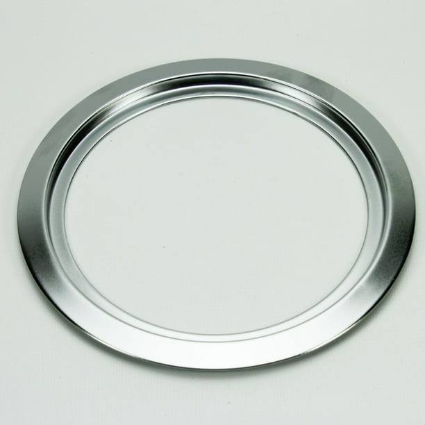 3 of WB31X5013 /& 1 of WB31X5014 Range Top Trim Ring Set For General Electric